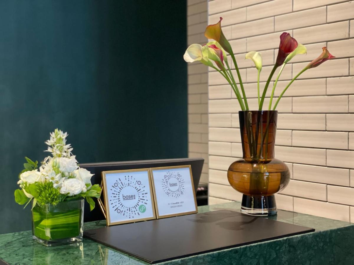 Aparthotel Base-beijing Wangfujing Serviced Apartment- In Hutong &bike &close To Forbidden City, Tian'anmen Square &subway Nearby &free Coffee &washing Machine,kitchen &restaurant Discount &english Speaking &high Speed Free Wifi Beijing